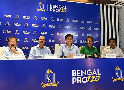Cricket Association of Bengal