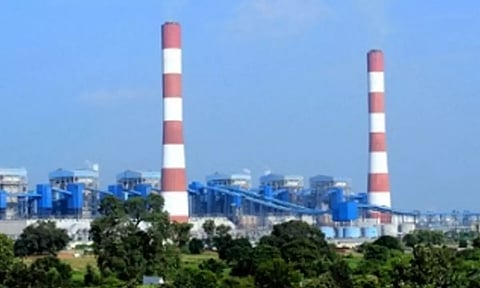 Reliance Power Limited