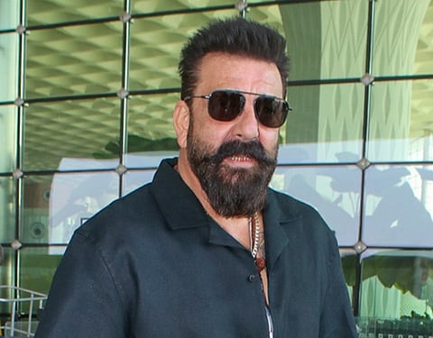 Sanjay Dutt