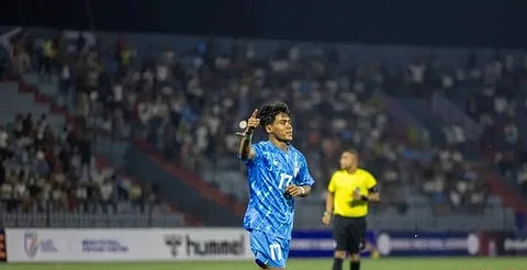 SAFF U19 Championship