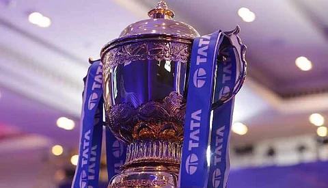 IPL 2025