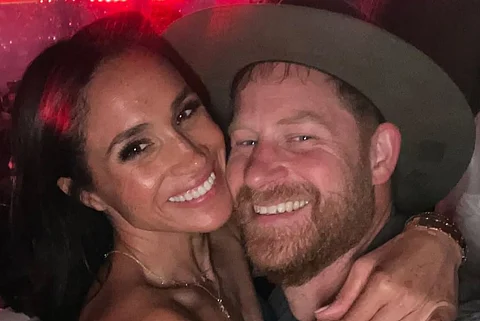 Meghan Markle