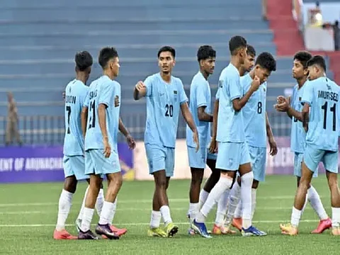 SAFF U19 Championship