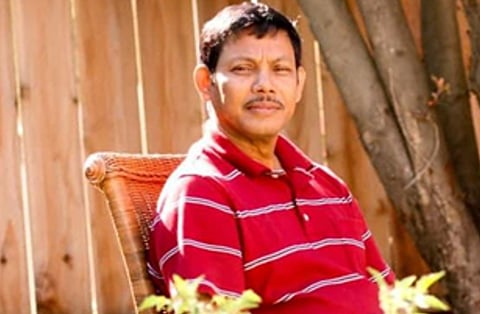 Golap Kumar Das
