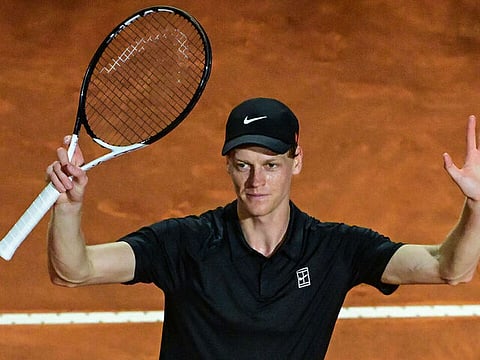 Jannik Sinner