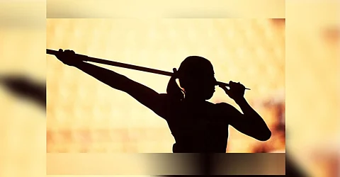Javelin Gold