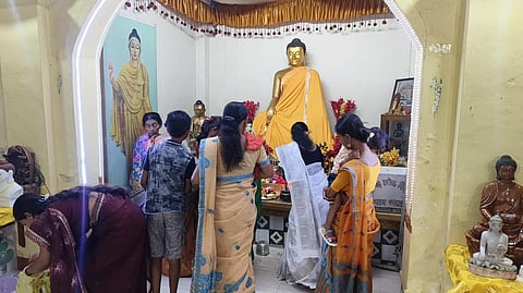Buddha Purnima