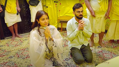 Anushka Sharma
