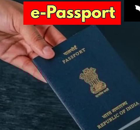 e-passports