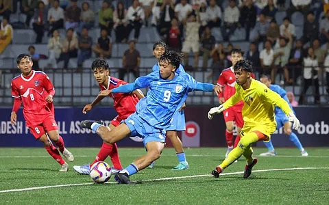 SAFF U-19 Championship