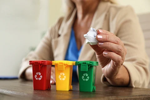 solid waste management