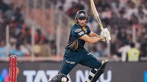 Kusal Mendis
