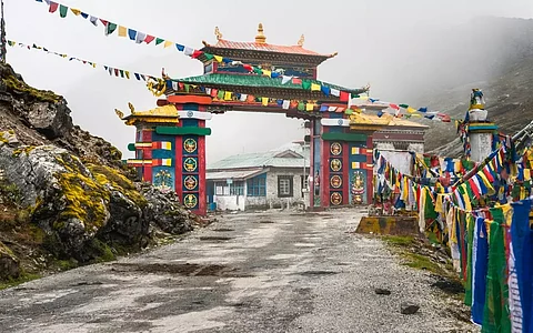Arunachal