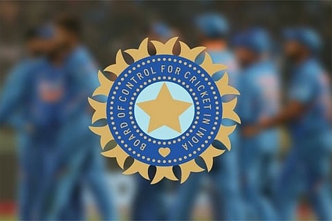 BCCI