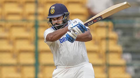Rohit Sharma