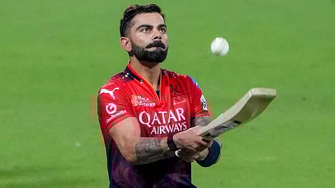 Kohli
