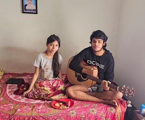 extraordinary love story