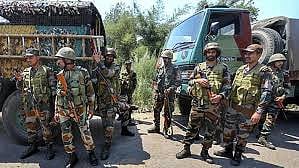 Joint forces eliminated 6 terrorists in last 48 hours