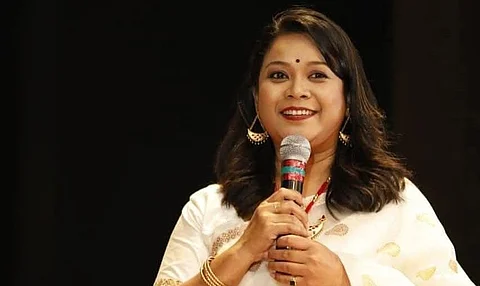 Gayatri Hazarika