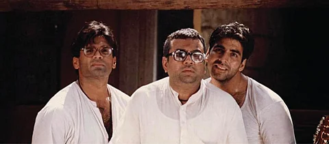 Phir Hera Pheri 3