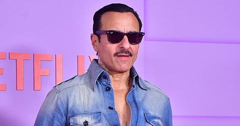 Saif