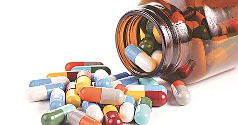 India’s pharma sector