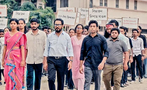 Assamese film Prastawana