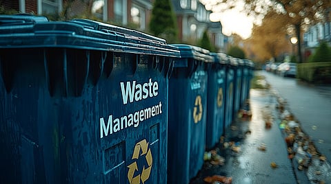 waste collection