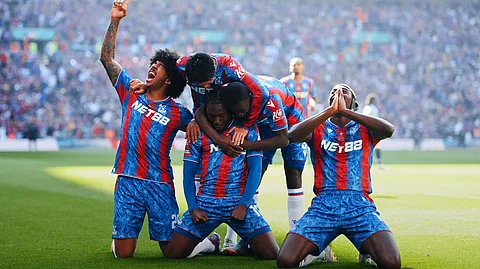 FA Cup triumph