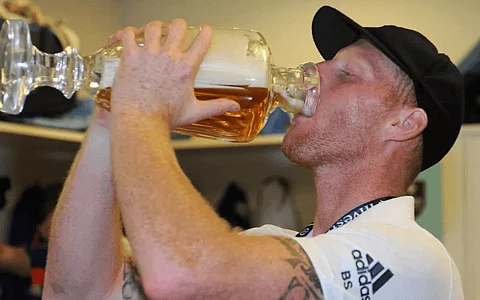 Ben Stokes