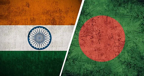India Bangladesh