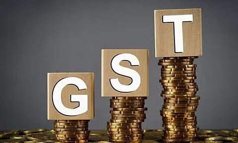 GST
