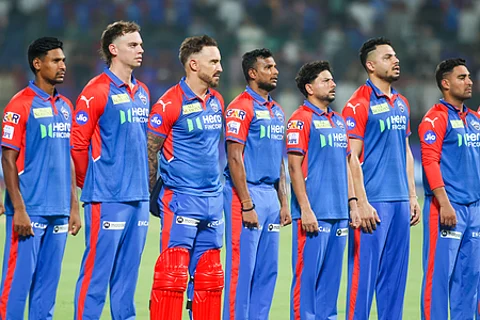 Delhi Capitals