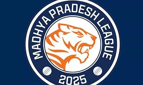 Madhya Pradesh League