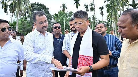 Pijush Hazarika