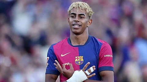 Ronaldinho