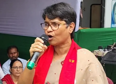 Mira Borthakur Goswami