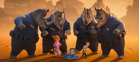 ‘Zootopia 2’