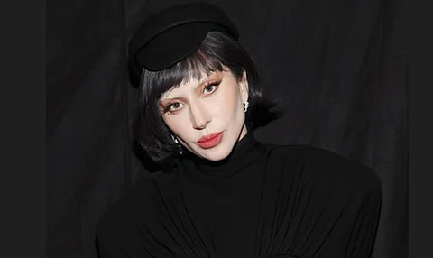 Lady Gaga