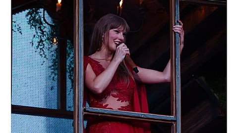 Taylor Swift