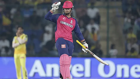 Sanju Samson