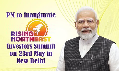 ‘Rising North East Investors Summit’