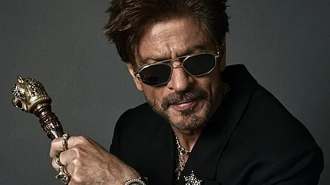 Shah Rukh Khan