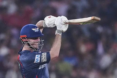 Mitchell Marsh