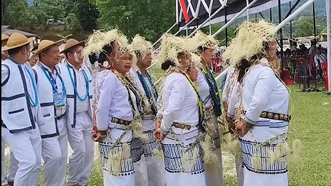 Mopin Festival