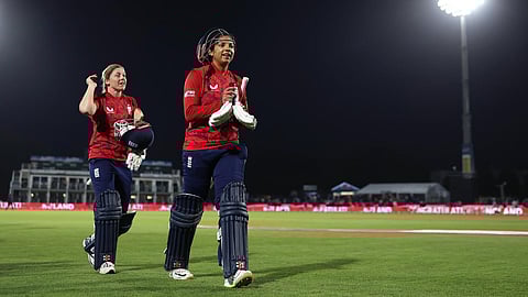 ENG vs WI
