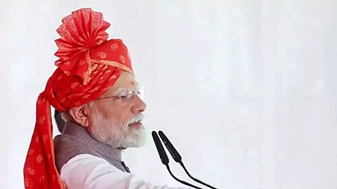 Narendra Modi