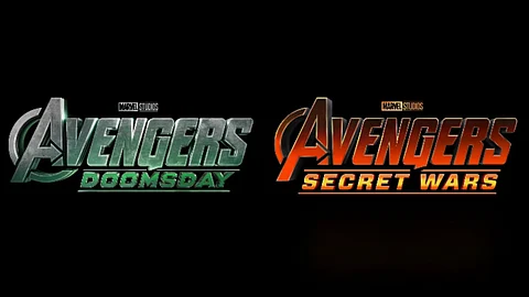 “Avengers: Doomsday”