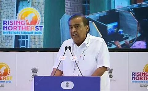 Rising Northeast Investors Summit 2025