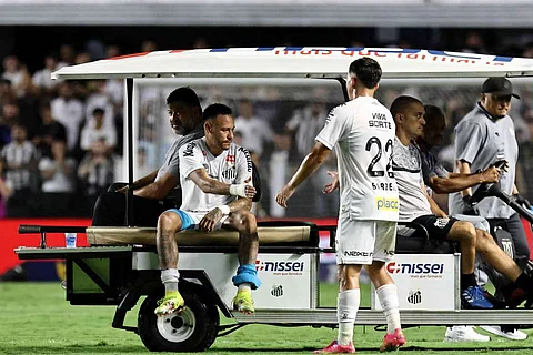 Neymar